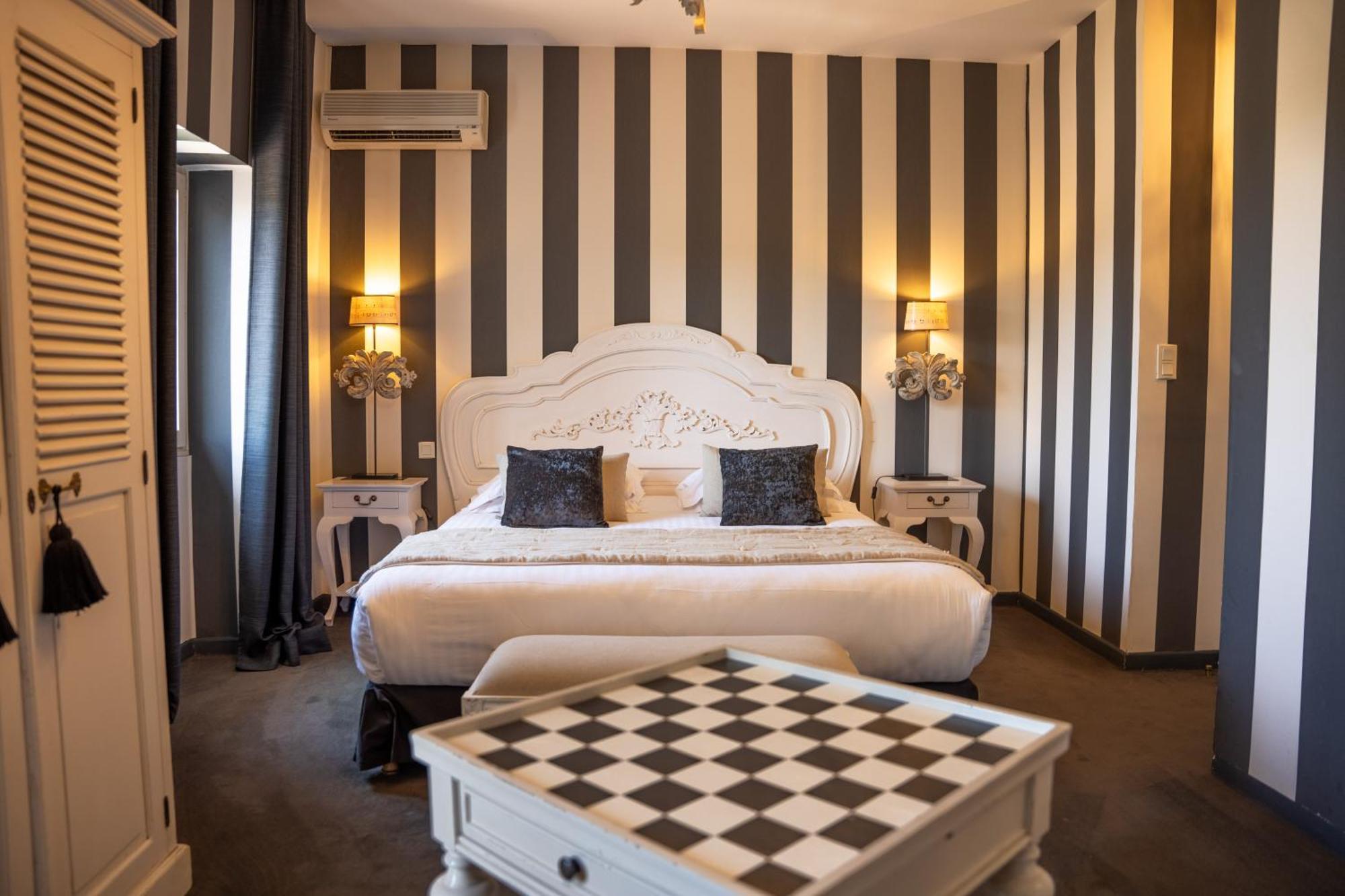 Hotel Gounod Saint-Rémy-de-Provence Exteriér fotografie