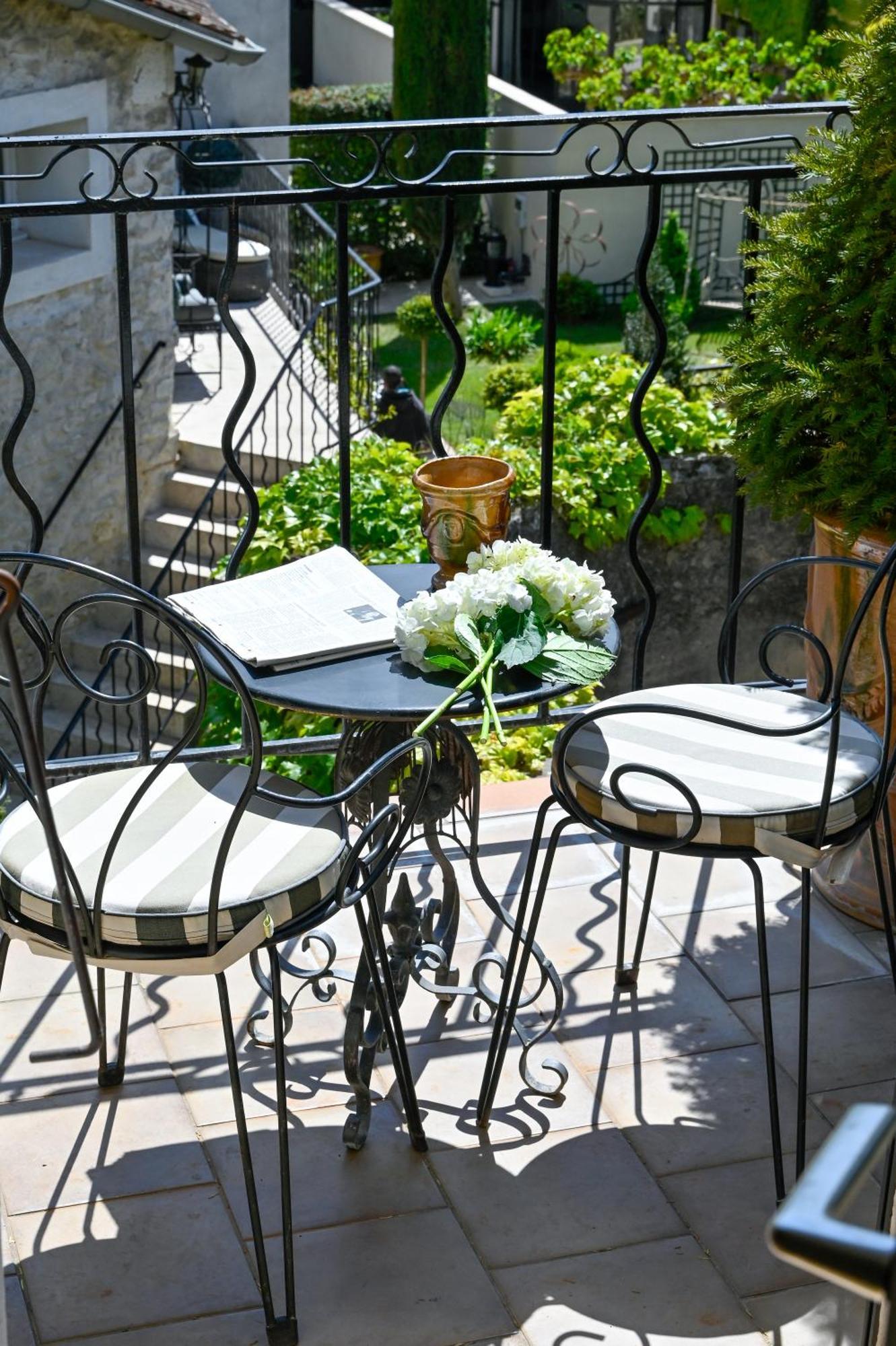 Hotel Gounod Saint-Rémy-de-Provence Exteriér fotografie