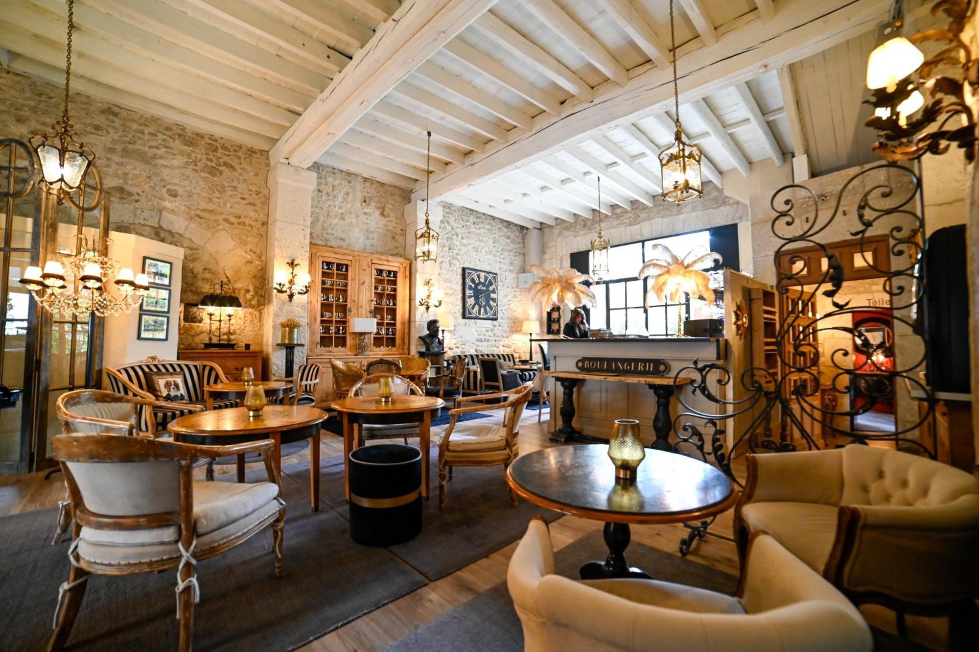 Hotel Gounod Saint-Rémy-de-Provence Exteriér fotografie